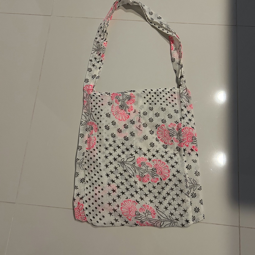 Free People Tote
